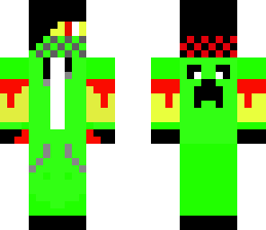 greenman