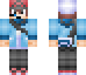 pokecraft