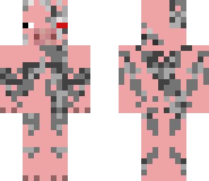 cyborg pig
