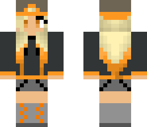 halloween girl