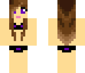 ***** girl