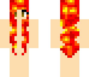 lava hair base
