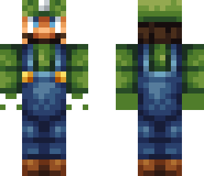 luigi
