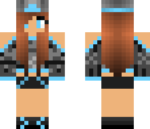 cute blue chick