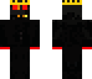 doom king
