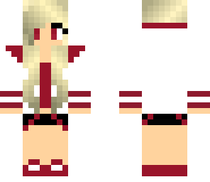 girl skin