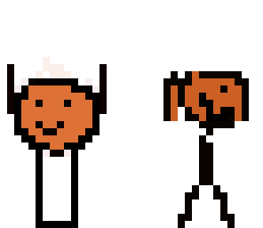 potatoe disguise