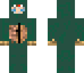 crocodile emil
