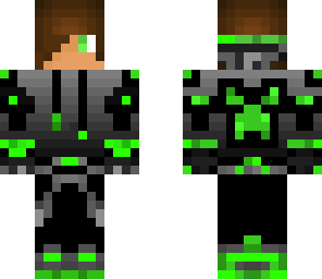 green tech body