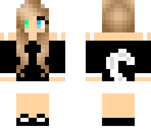 cat girl