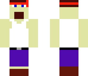catinahat9116 lumberjack