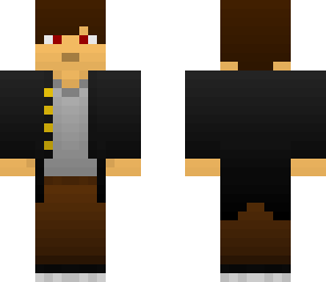 jmdc1997 halloween skin