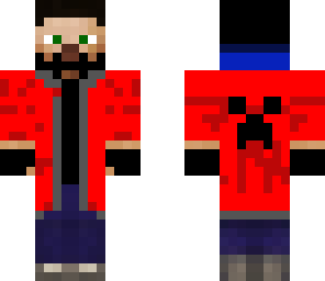 red dude 