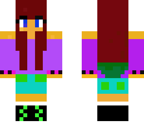 girl