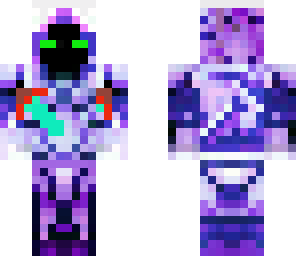 elementos warrior