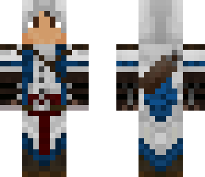 homelessadventurer assassin's creed iii