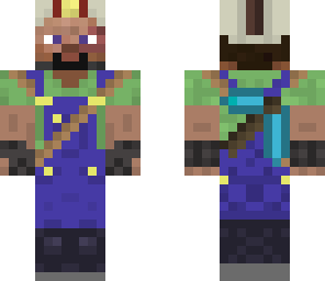 diamond miner