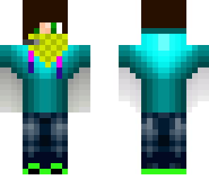 hd cewl dood