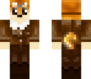 pilot shiba inu