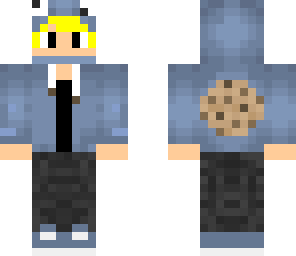 thesupermc12 long live the cookie
