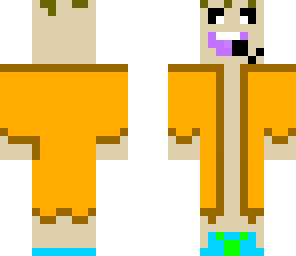 gamer jon