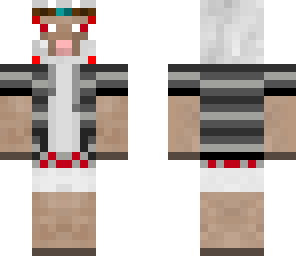 vampire sheep
