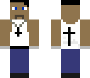 nova skin yakuzamen