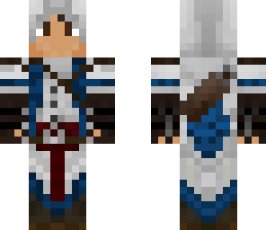 homelessadventurer assassin's creed iii