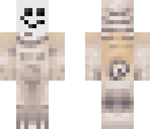 my skin