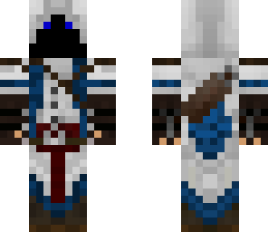spazm assassins creeed iii