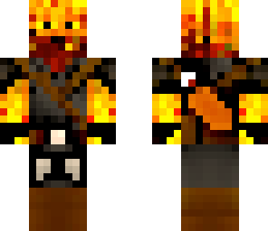 blazefyre