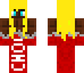 chocolate girl 2