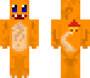 charmander