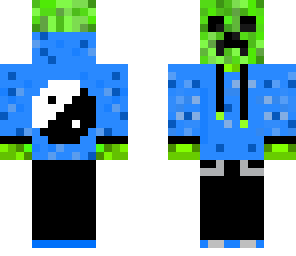 mix creeper