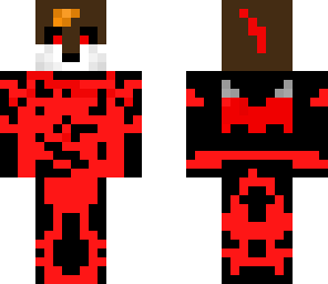 scary halloween tails