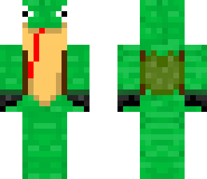 froggereternal