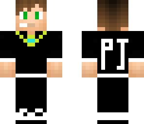 pj headpice