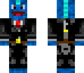 aquaharpoon