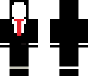 slenderman
