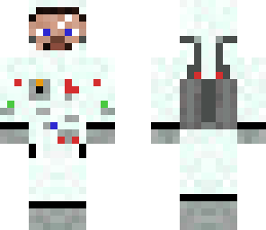 astronaut