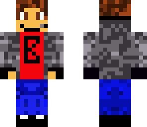 xxbeastxonxthexrunxx's skin