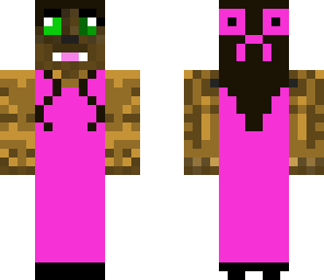 girl asfjerome