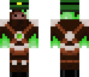 sammythebullh st patricks