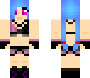 jinx