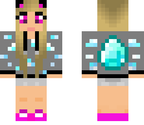diamond girl