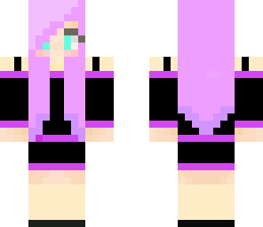 ender girl