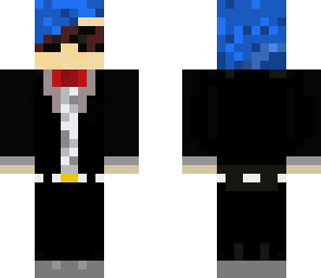 blue agent v3