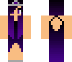 queen of ender