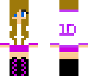 id fan in purple