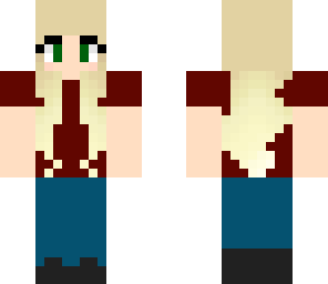 pienikissa's skin